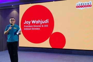Indosat Ooredoo perluas jaringan ke luar Jawa