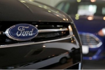 Ford rencanakan teknologi nirkabel baru untuk mobil pada 2022