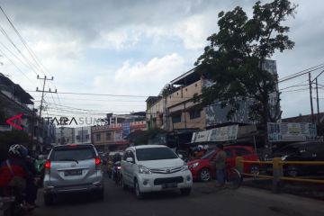 Sekip Bendung Kapan Bebas Macet?