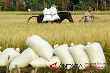 Manfaatkan tenaga kuda