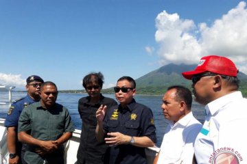 Indonesia akan bangun pembangkit listrik tenaga arus laut pertama di dunia