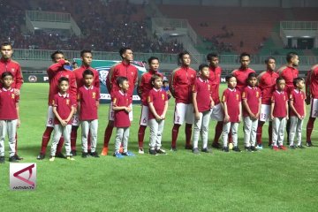 Anniversary Cup ajang tingkatkan level menuju Asian Games