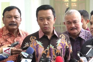 Asian Games Jadi Momentum Pemersatu Bangsa