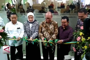 BPJS Ketenagakerjaan luncurkan kantor pelayanan digital