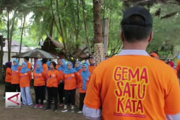 Kelestarian laut untuk menjamin mutu perikanan