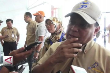 PT Pindad targetkan produksi 600 juta butir amunisi per tahun