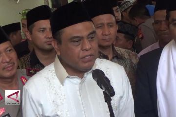 Polri Petakan Titik Rawan Pilkada