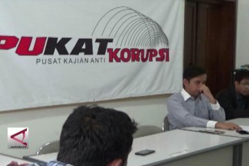 Pukat UGM minta KPK fokus tuntaskan kasus korupsi lama