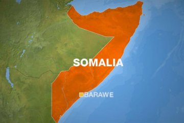 Presiden Jubbaland di Somalia terpilih lagi