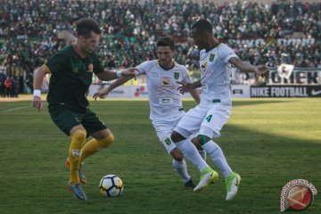 PS Tira Vs Persebaya