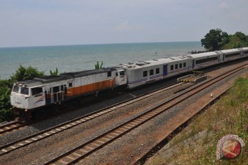 Jelang liburan, KAI Yogyakarta operasikan kereta tambahan