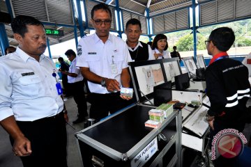 2.100 tiket mudik secara gratis dari Indonesia Timur