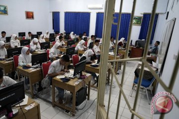 Kemendikbud terapkan HOTS dongkrak kemampuan matematika Indonesia