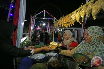 Wisata Kuliner Malam Banyuwangi