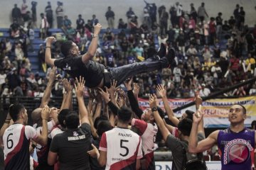 Proliga 2019 tanpa Petrokimia Gresik