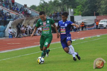 Dua pemain pilar PSMS pulih dari cedera