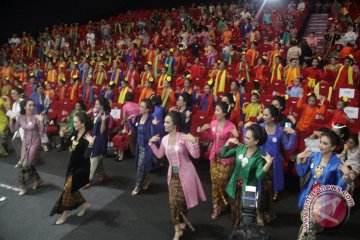 Perayaan Kartini Nusantara