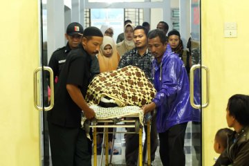 Korban tewas ledakan sumur minyak Aceh 19 orang, 40 masih dirawat