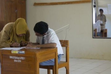 UNBK SLB