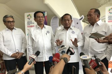 Gapensi minta pemerintah tingkatkan limit proyek daerah