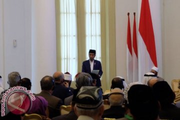 Ulama dan cendekiawan KTT Islam Wasathiyah sepakati "Bogor Message"