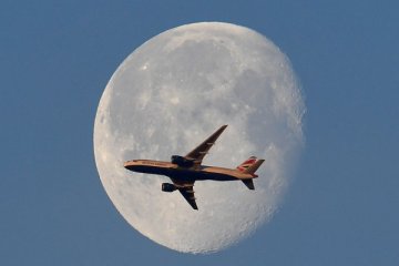 Pilot British Airways gelar aksi mogok 48 jam mulai Senin