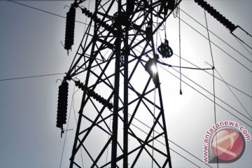 Sembilan desa di Sukamara belum teraliri listrik