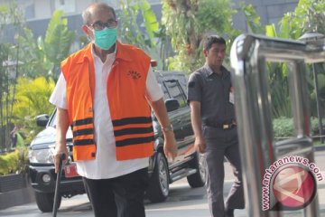 KPK panggil ketua KPU Bandung Barat
