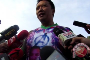 Menpora gunakan perayaan Waisak sebagai media sosialisasi Asian Games 2018