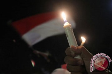 Raja Ampat turut berduka atas bom Surabaya