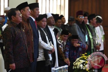 Din: radikalisme tidak dituduhkan pada satu agama