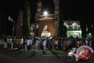 Panwaslu Bogor ingatkan Ramadhan bukan ajang kampanye