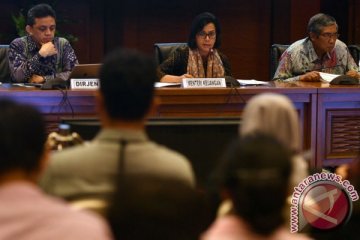 Menkeu: 2017 tahun terbaik pengelolaan APBN