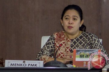 Menko PMK: Sosialisasi Asian Games cukup terasa