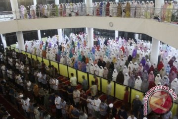 Satariyah Padang Pariaman tetapkan awal Ramadhan Jumat