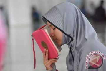 Murid hafal Alquran bebas pilih sekolah di Banda Aceh