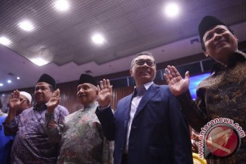 Ketua MPR sampaikan empat catatan reformasi