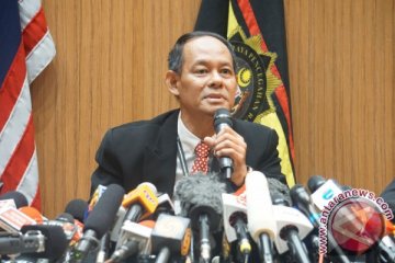 Rekening terkait 1MDB dibekukan