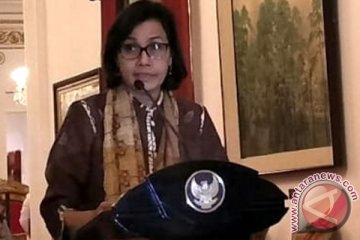 Menkeu: Indonesia mewaspadai dinamika kebijakan perdagangan AS-China