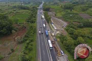 Jasa Marga Purbaleunyi siapkan rekayasa lalu lintas