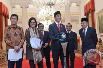 Menpan RB masih tunggu arahan Presiden Jokowi