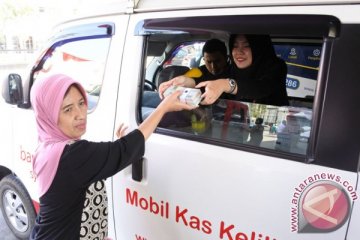 Pemkot Samarinda terbitkan larangan perdagangan uang baru