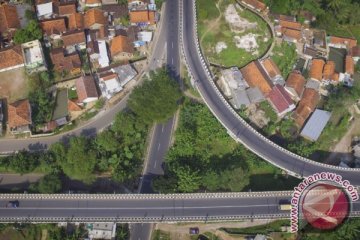 Anda pemudik, boleh datangi posko ngopi gratis di Nagreg