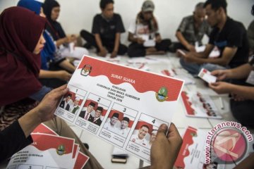 KPU Kota Bandung gelar lomba TPS unik