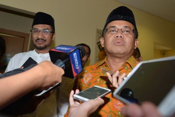 Abraham Samad temui Presiden PKS