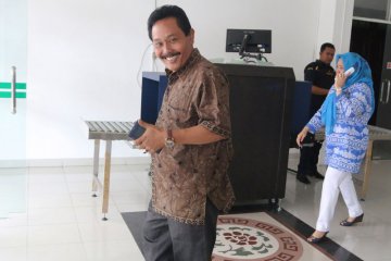 Keterangan saksi suap DPRD Sumut,