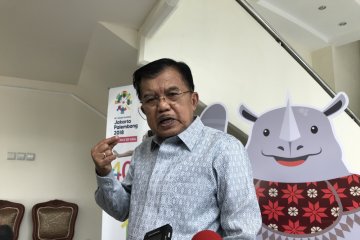 JK berharap UU Terorisme selesai Juni