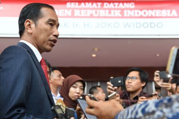 Desak revisi UU tindak pidana terorisme