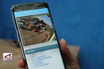 Callind, aplikasi chatting lebih lengkap dan cepat