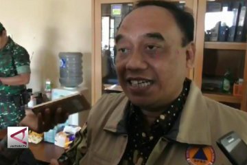 Magelang siapkan pola desa bersaudara bagi pengungsi Merapi